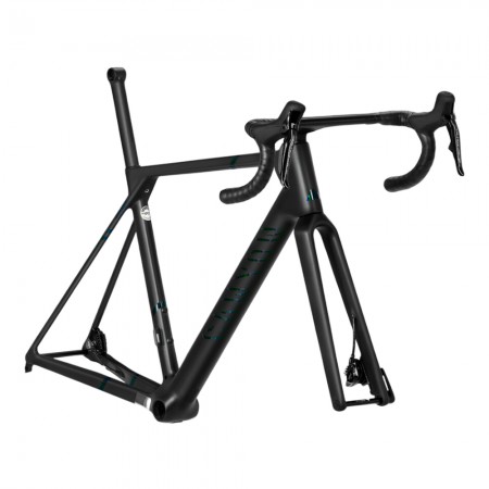Ultimate CFR Disc Frame and Brake Kit | CANYON JP